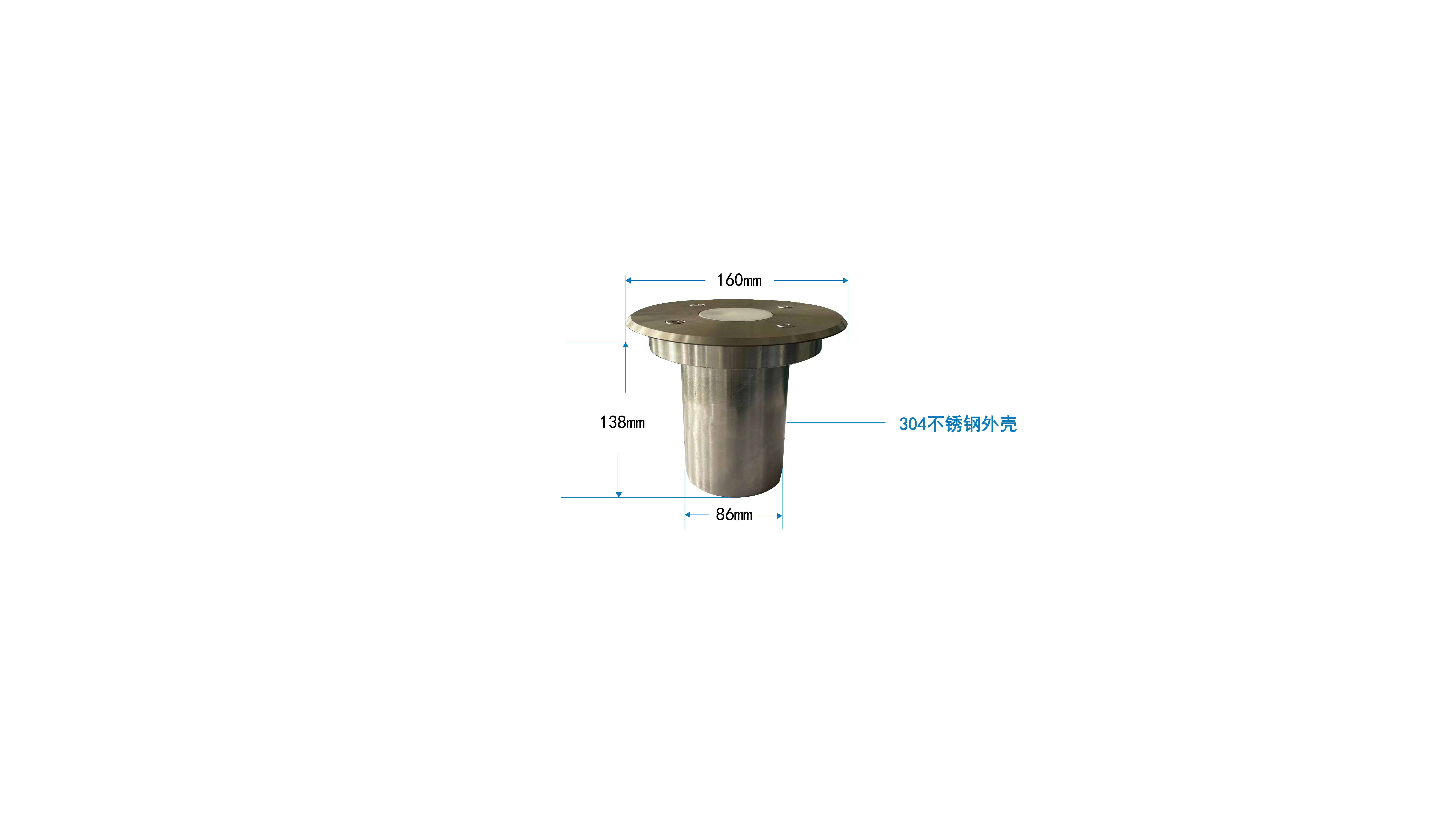 智慧路面积水监测仪(图1)