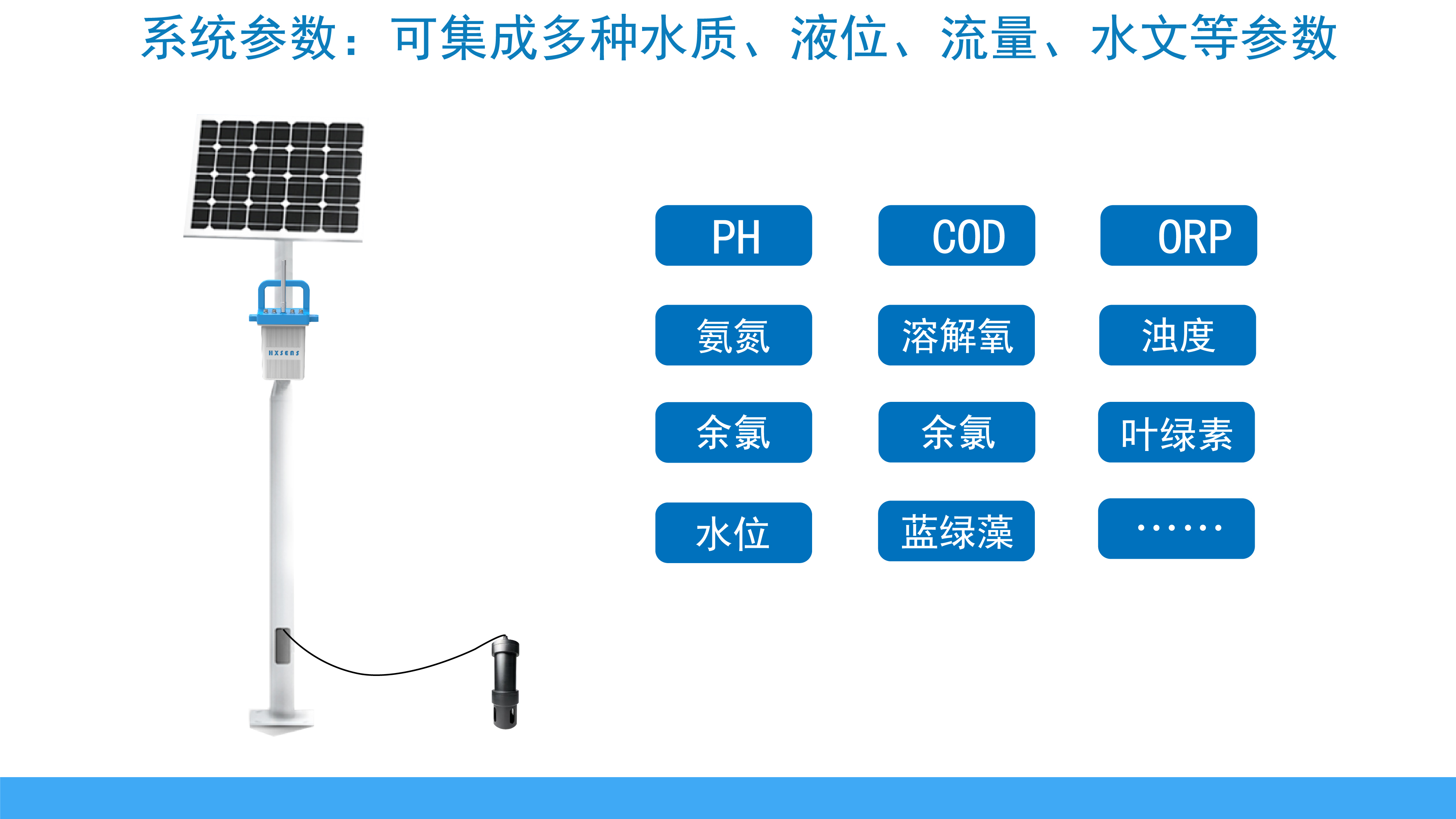 景观式立杆微型站(图1)